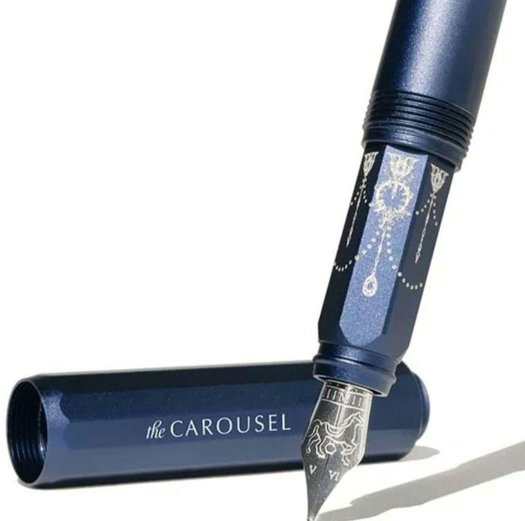 【フェリスホイールプレス】