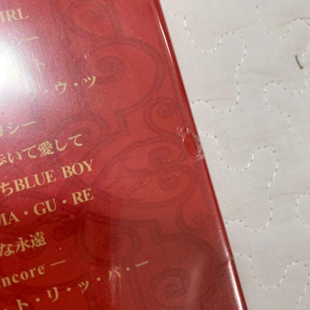 新品未開封 沢田研二 武道館コンサート ジュリーマニア DVD