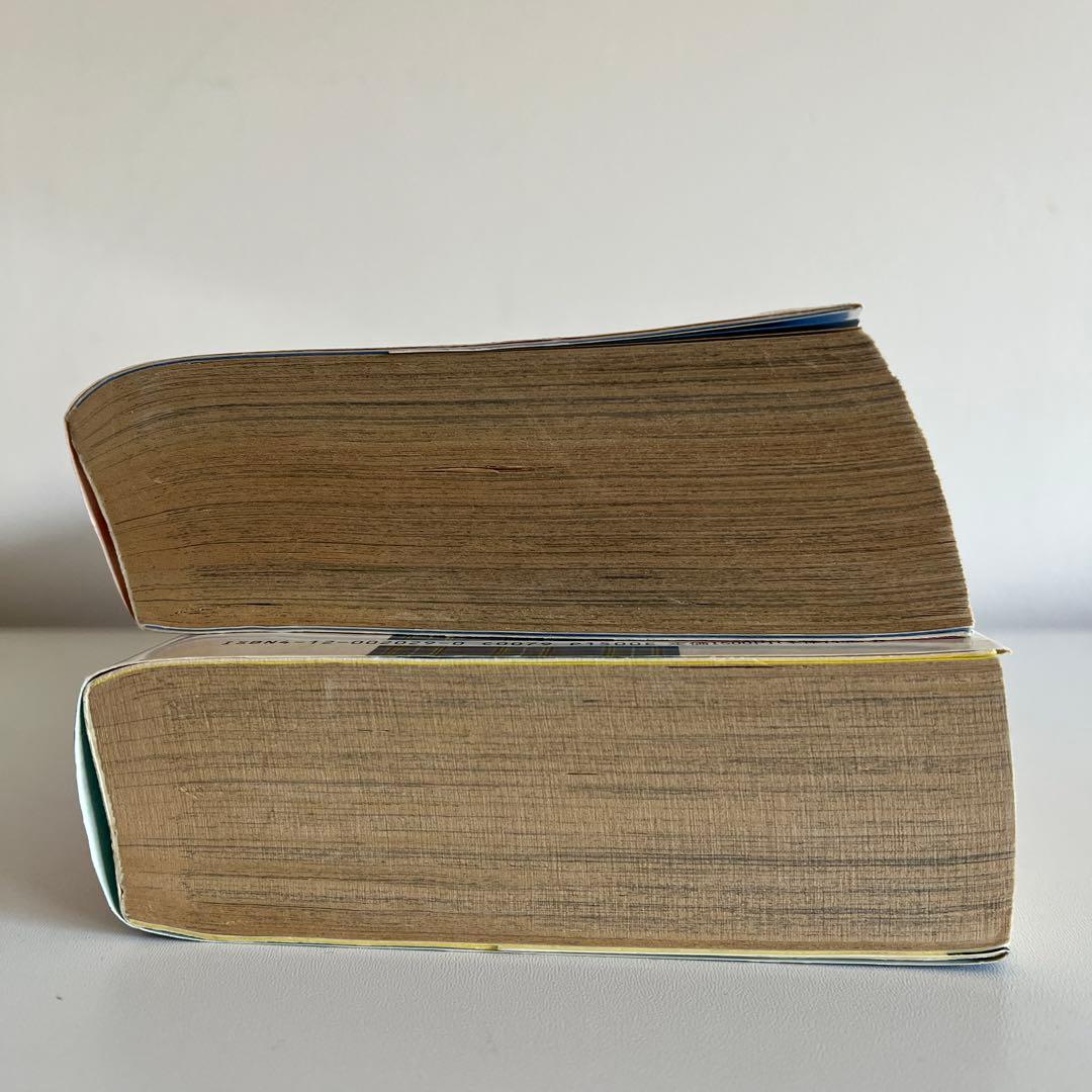 キャンディキャンディ　愛蔵版　1・2巻セット