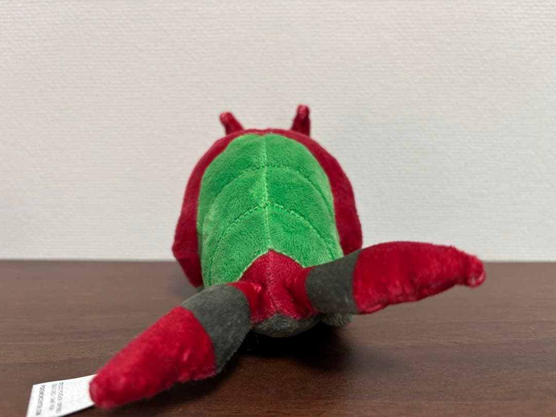 た*か様 ポケモンfit フシデ ペンドラー ぬいぐるみ