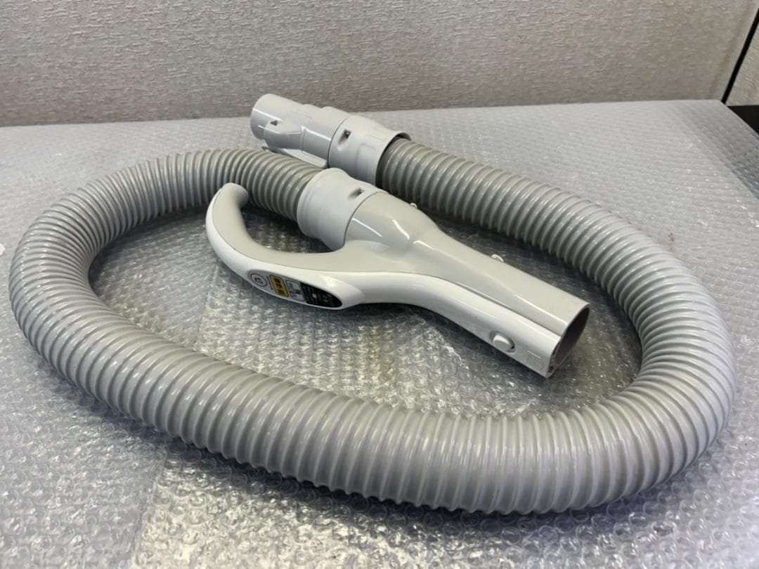 Panasonic 掃除機 MC-PK20G-N キャニスター 2019年製