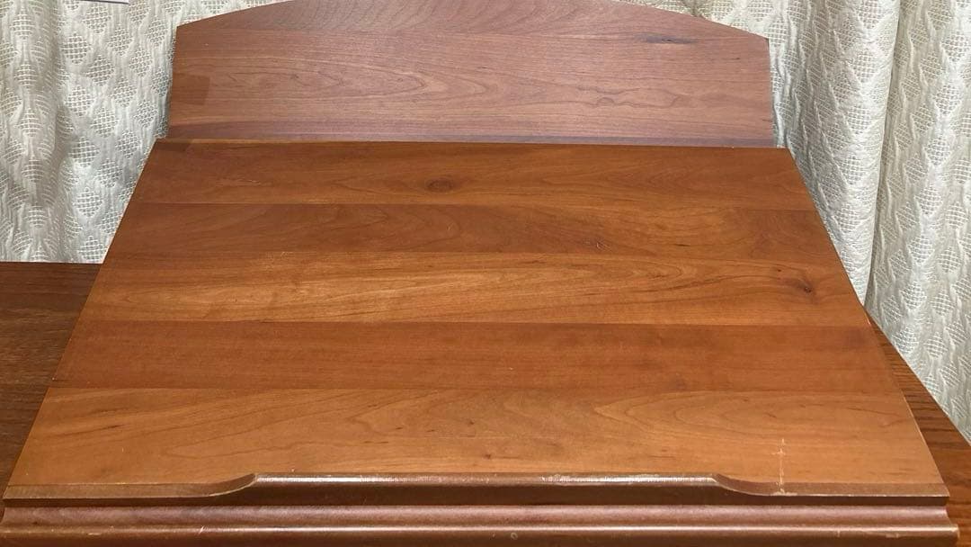 木製ライティング・リーディングボード