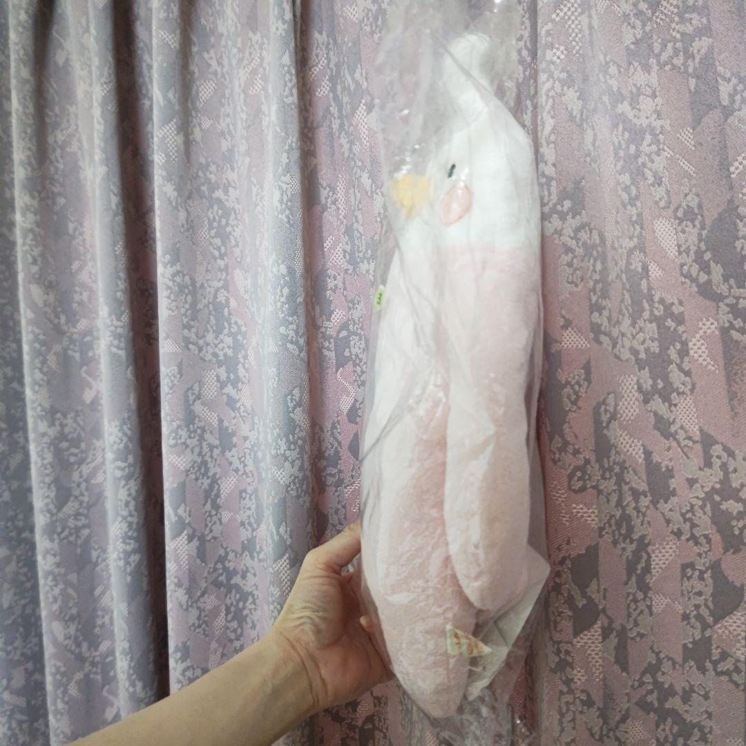 新品フモフモさん ちーくＬ③番♡ レア初期物☆ 即購入大歓迎です。