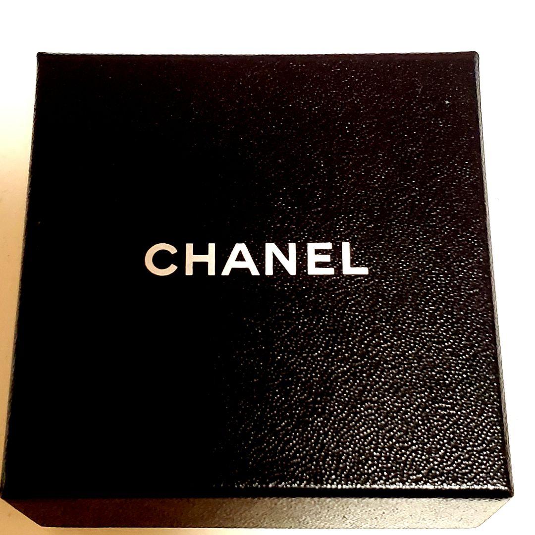 【美品】シャネルピンバッチ ブローチ3点セットココマークk020
