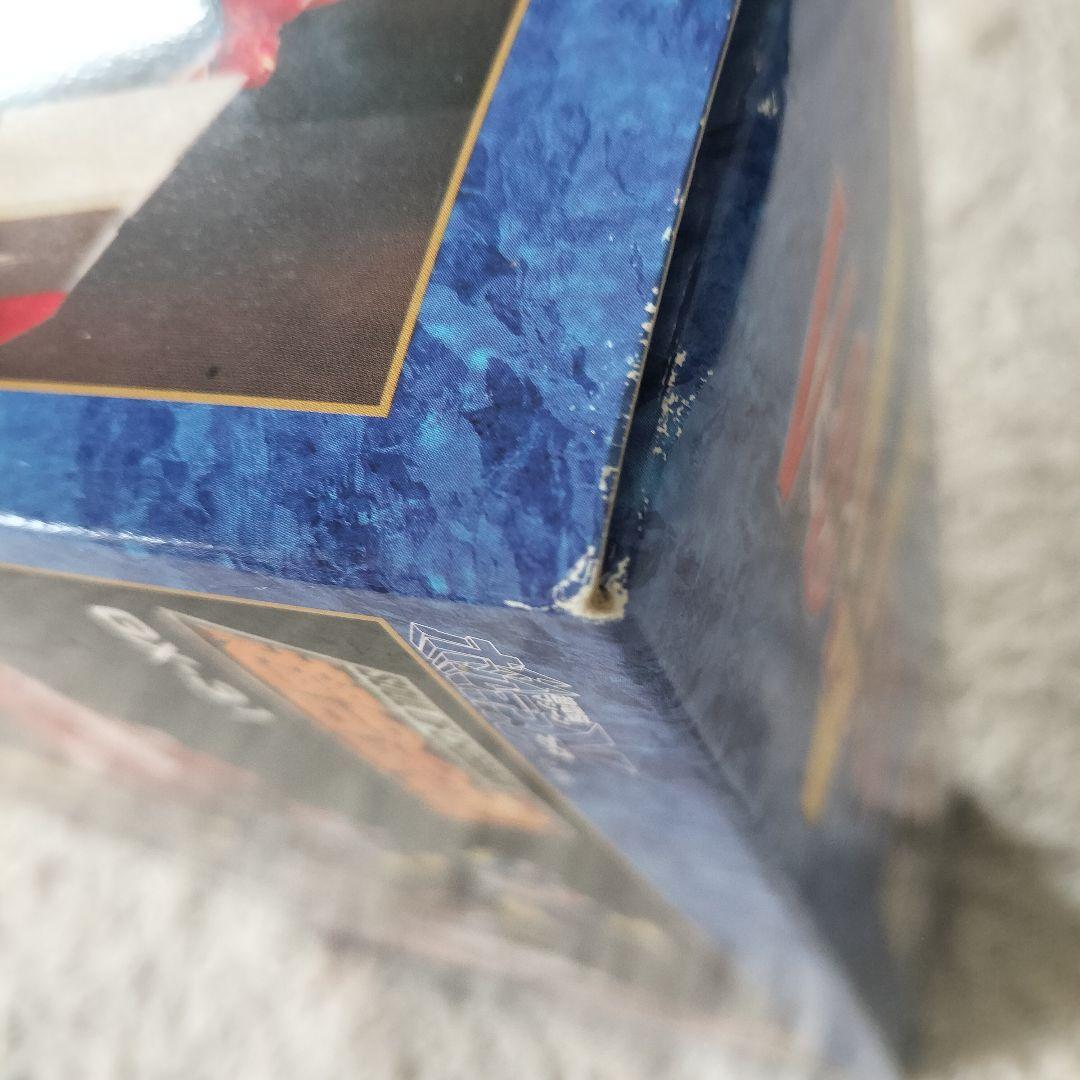 【未開封品】超合金魂 GX-31ボルテスV フィギュア