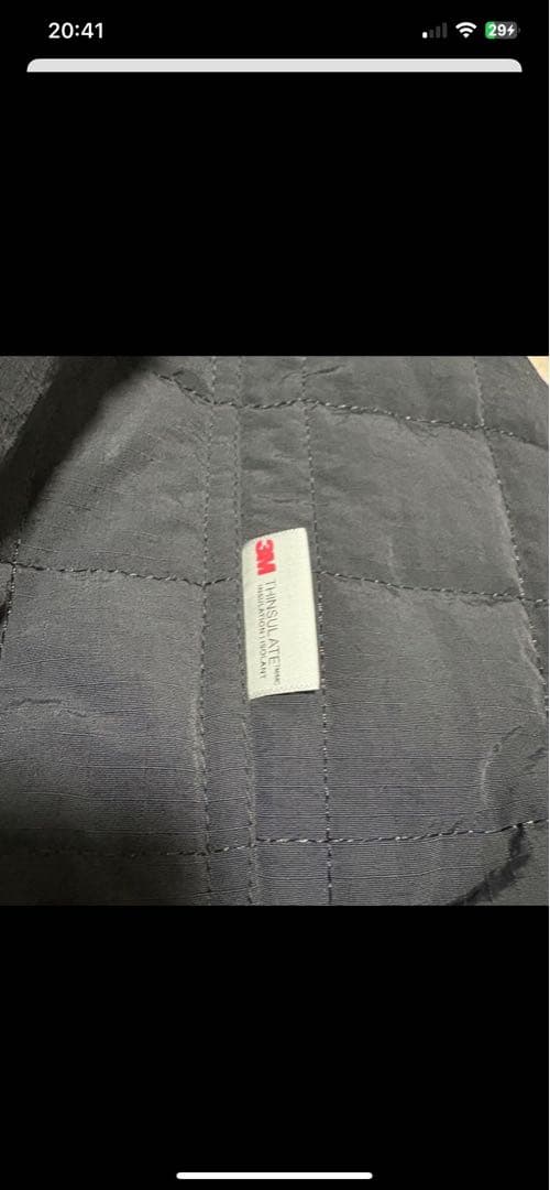 Captains Helm[キャプテンズ ヘルム]ジャケット