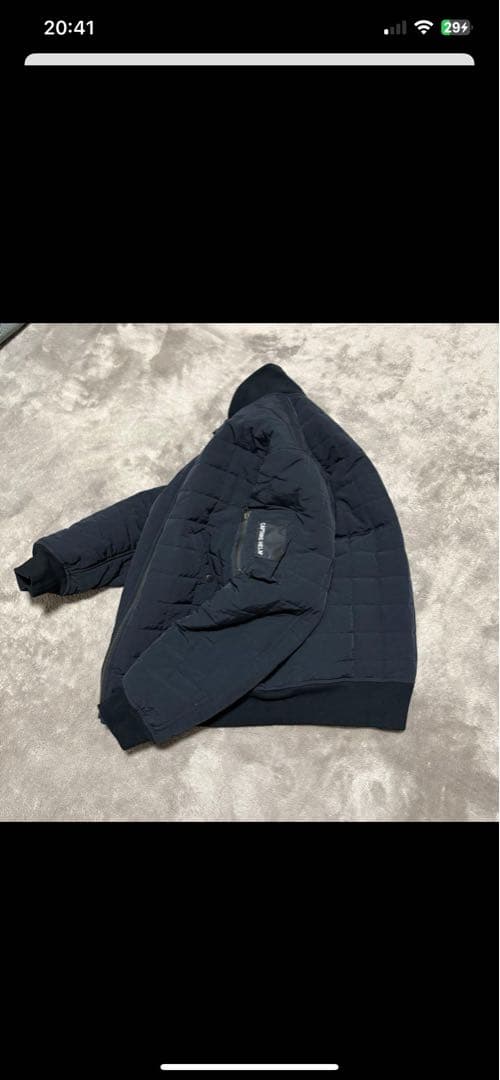 Captains Helm[キャプテンズ ヘルム]ジャケット