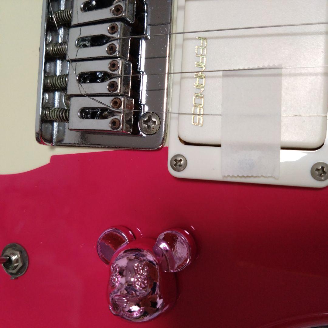 ポストペット モモ ZO-3 楽器 ジャンク