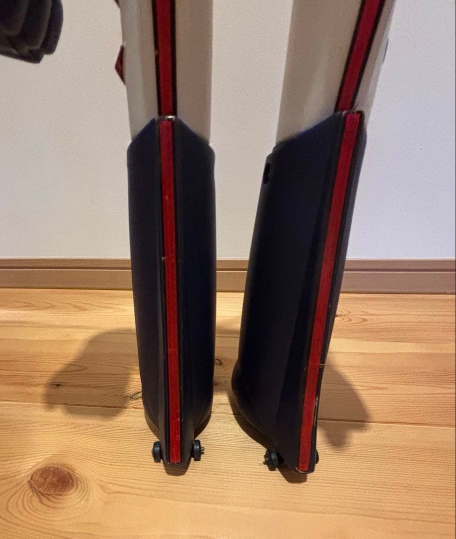 ジャンボマシンダー 勇者ライディーン 箱付き　レトロ