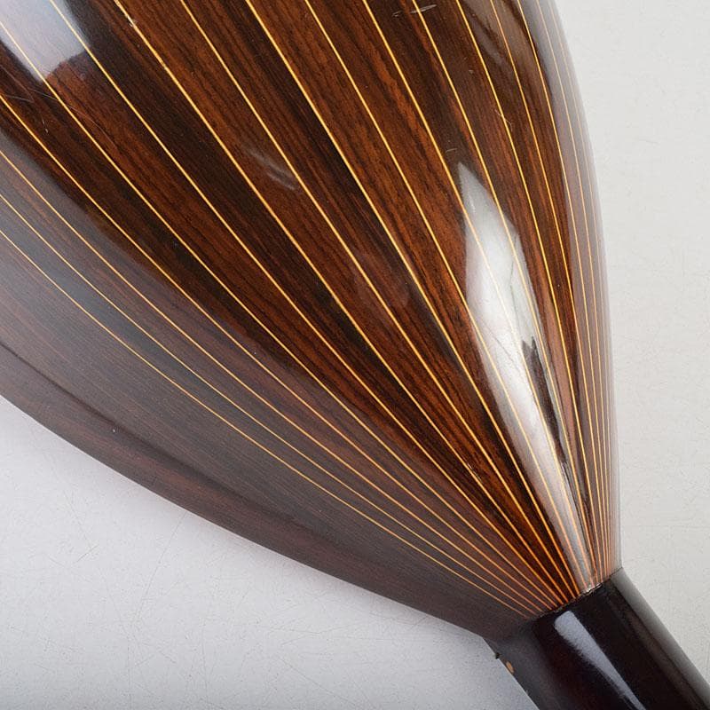 Rokutaro Nakade　中出六太郎　マンドリン　A70　M　R9222B