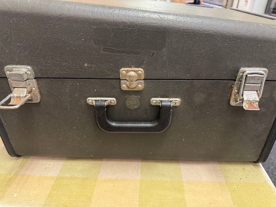 YAMAHA マーチングメロフォン　F管