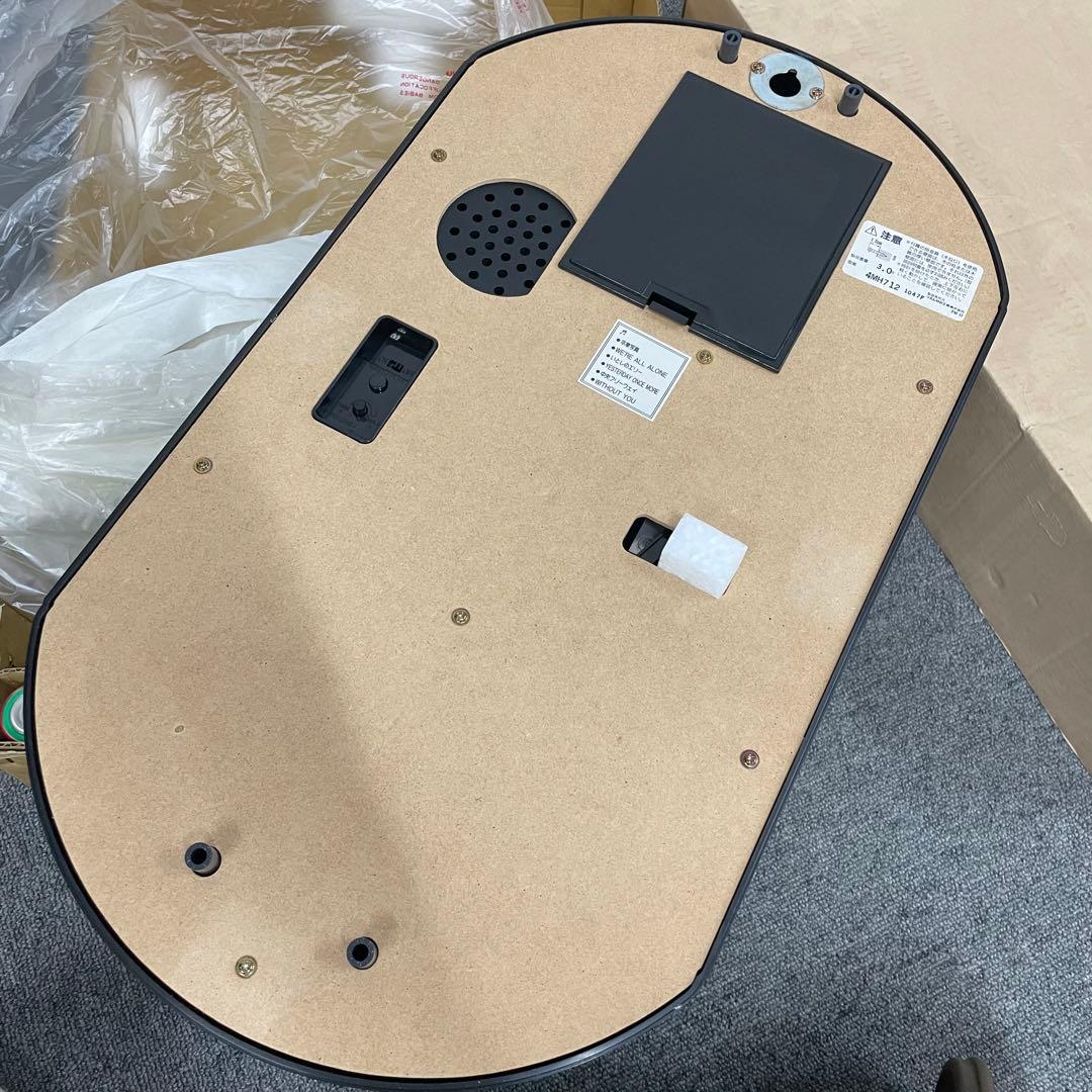 極美品 保管品 Citizen 4MH712RH スモールワールドアレムA