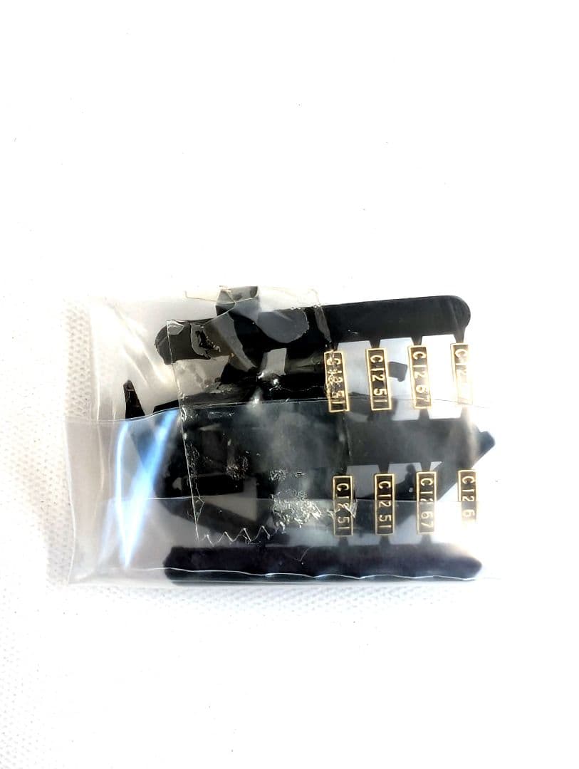 KATO　C12+オハ35+オハフ33+オハニ36 　蒸気機関車　客車　計4両