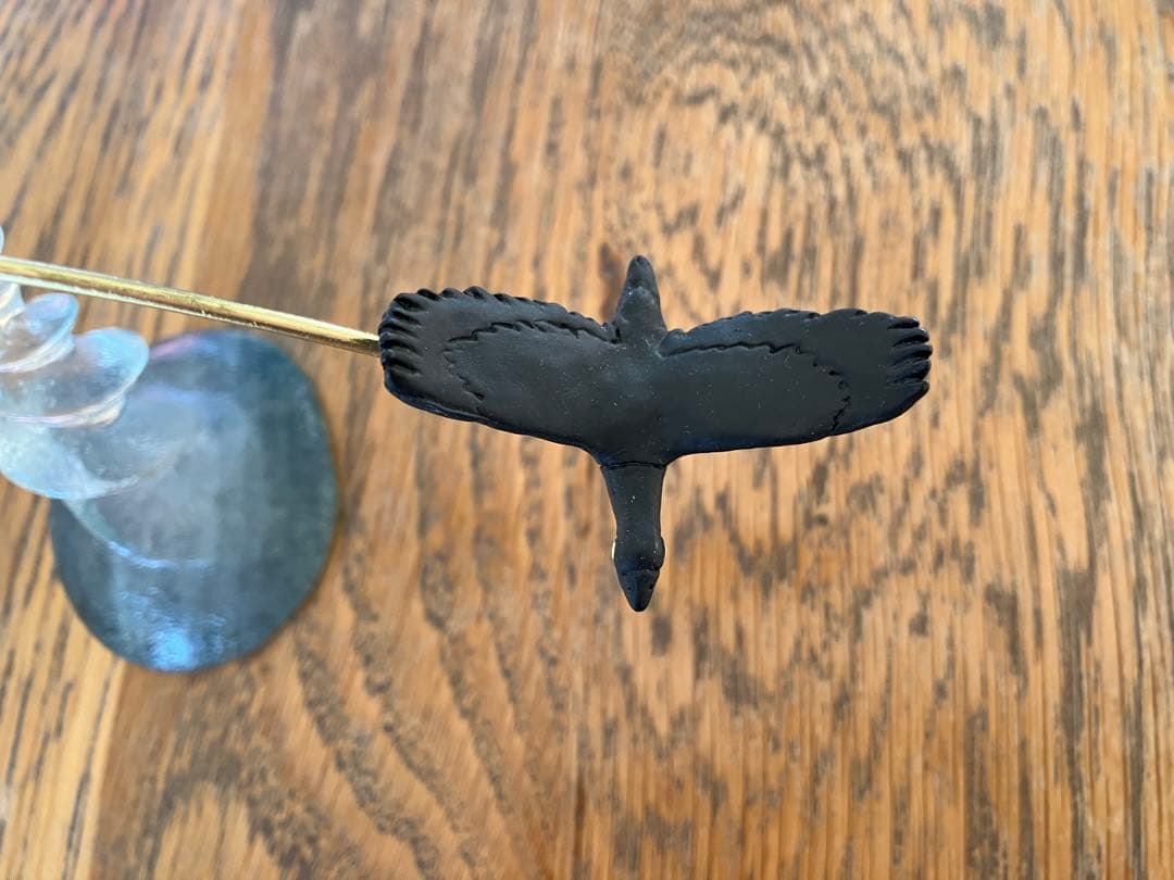 ▪️魔女の宅急便　キキ　フィギュア　超レア　箱あり