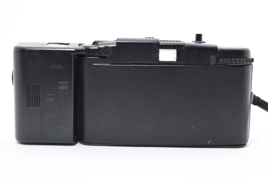 【美品】【完動品】オリンパス OLYMPUS XA1 コンパクトフィルムカメラ
