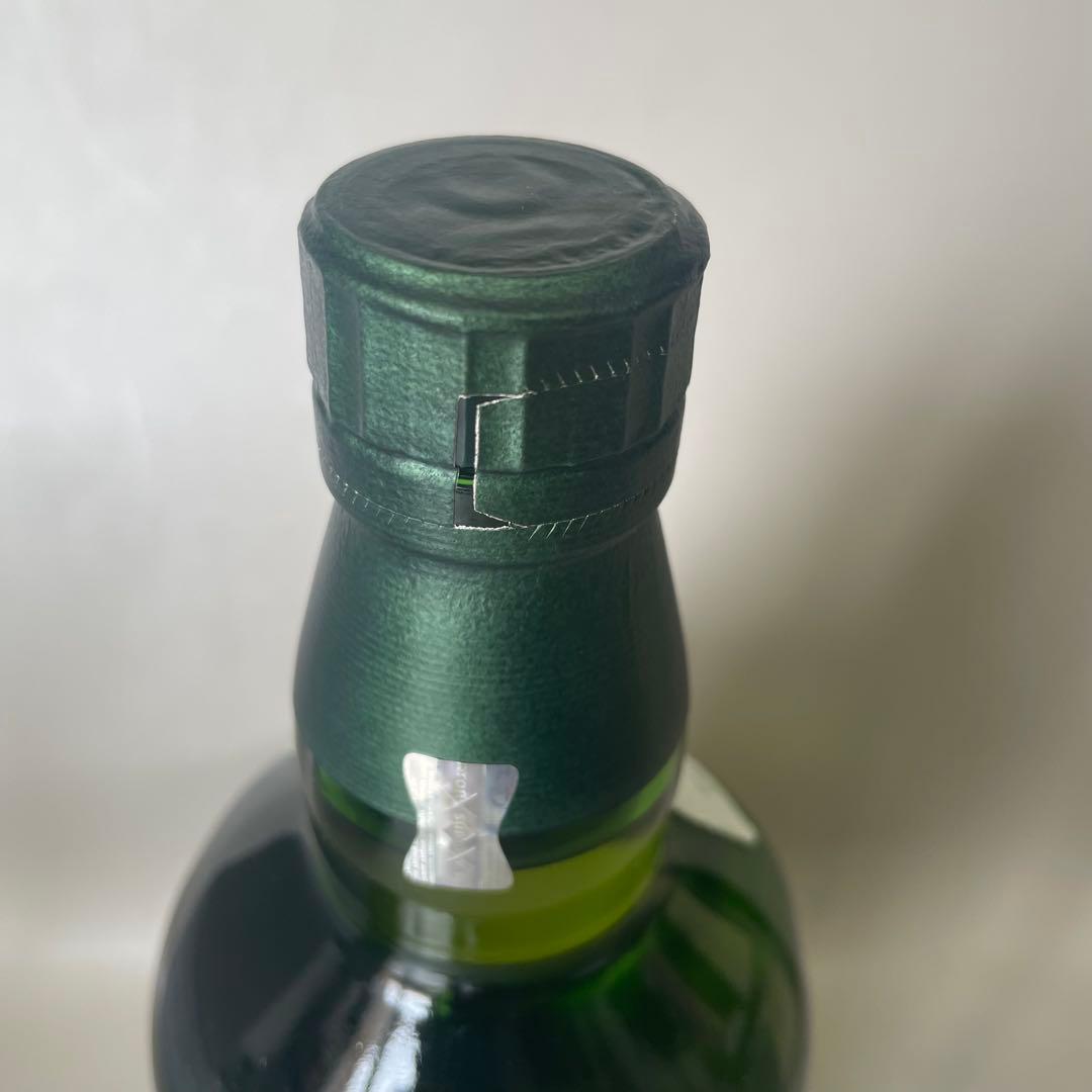 コ*ジ様 M15 白洲　2024年エディション　箱有り　シングルモルトウイスキー