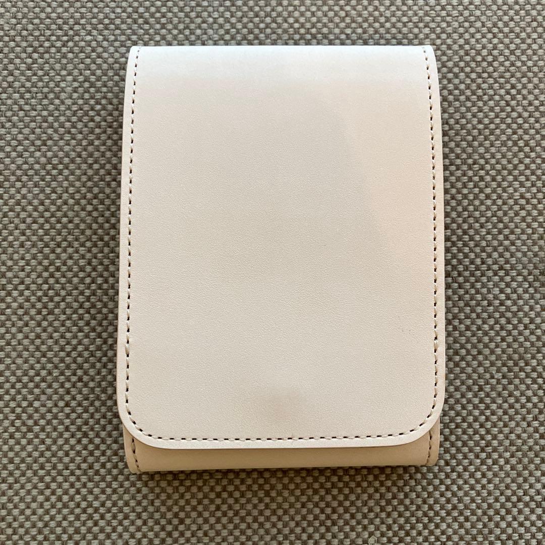 【新品未使用】WILDSWANS VISTA M ナチュラル　ワイルドスワンズ