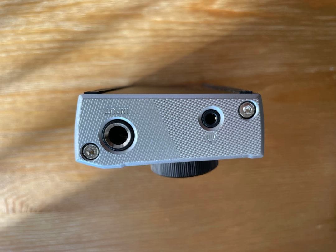 Positive Grid RIFF オーディオインターフェイス