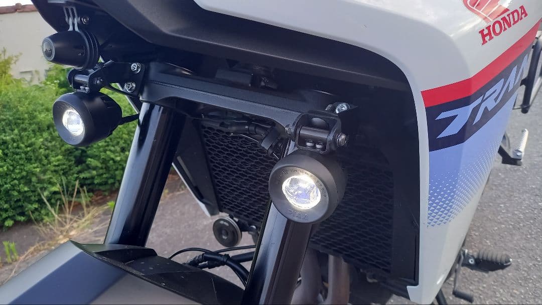 PIAA製フォグランプ　1100P　径61mm