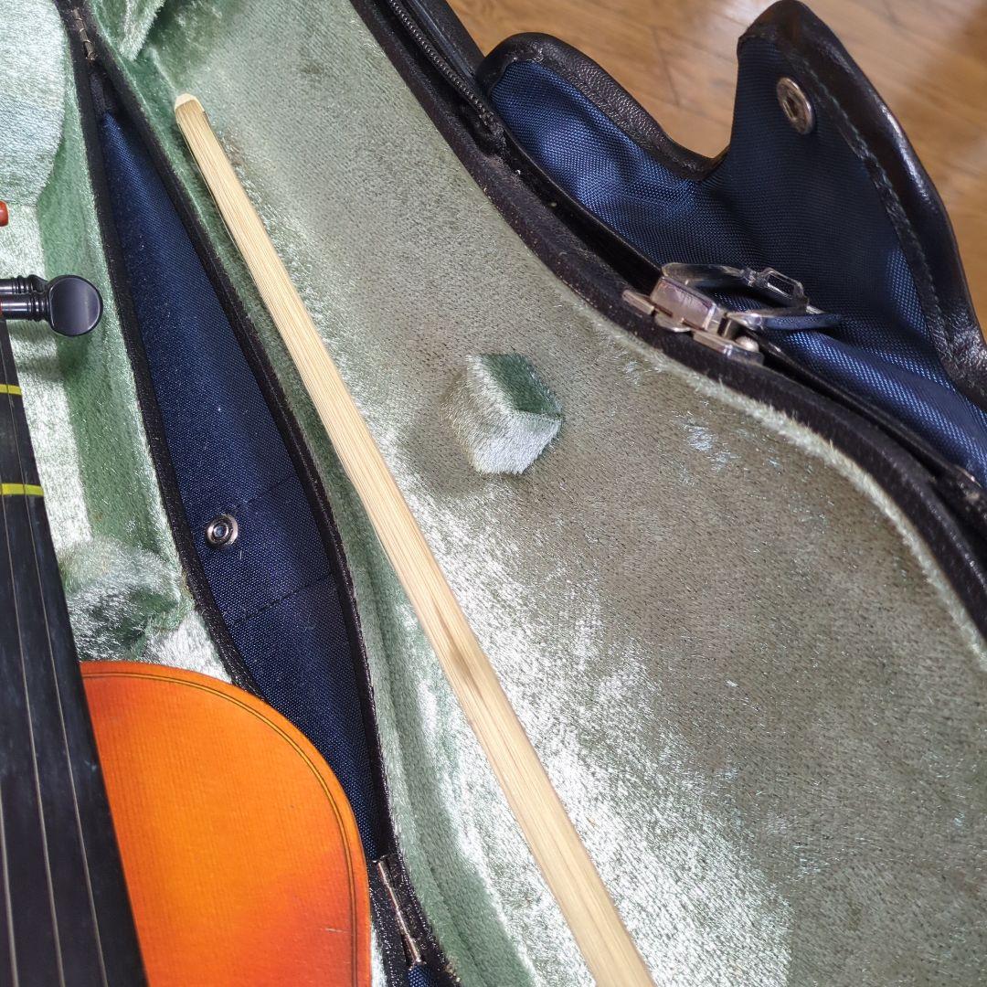 SUZUKI　バイオリン　1991年製