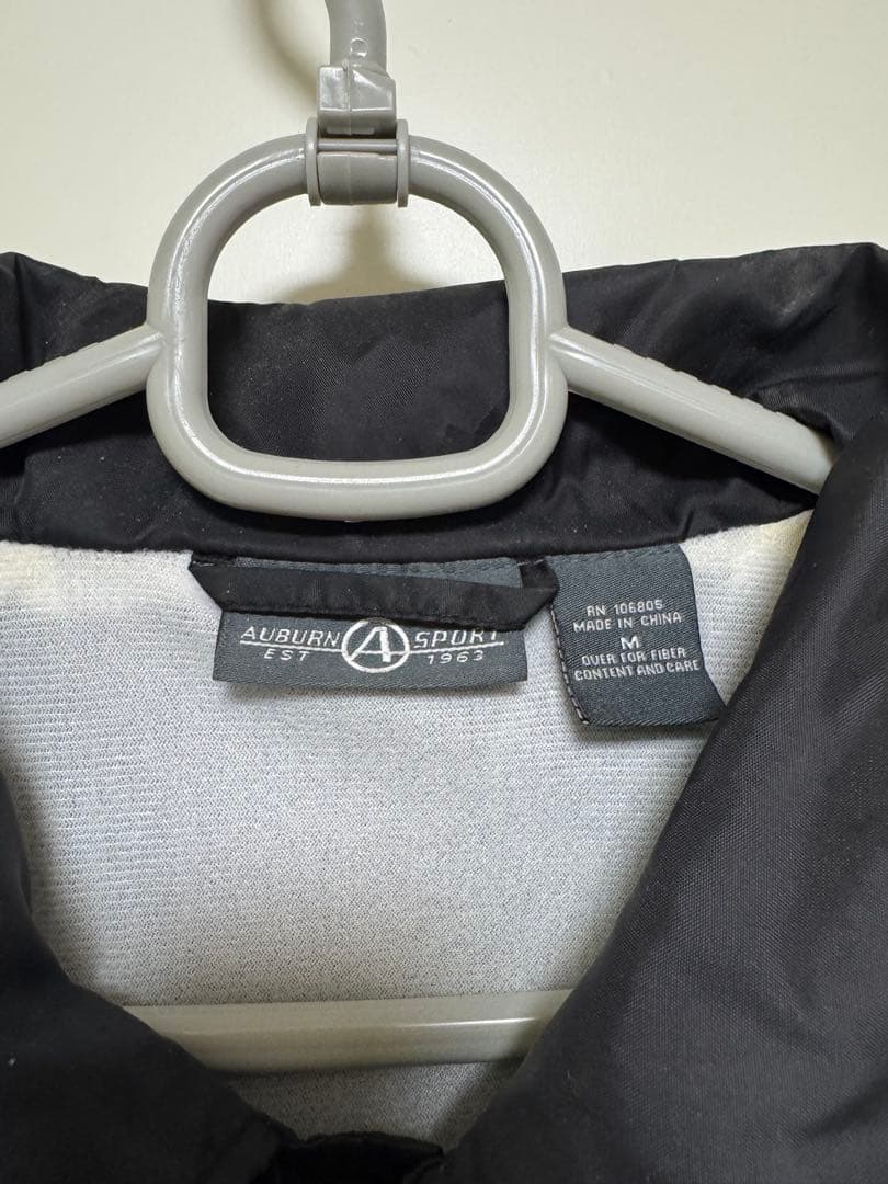 PIZZA OF DEATH コーチジャケット M