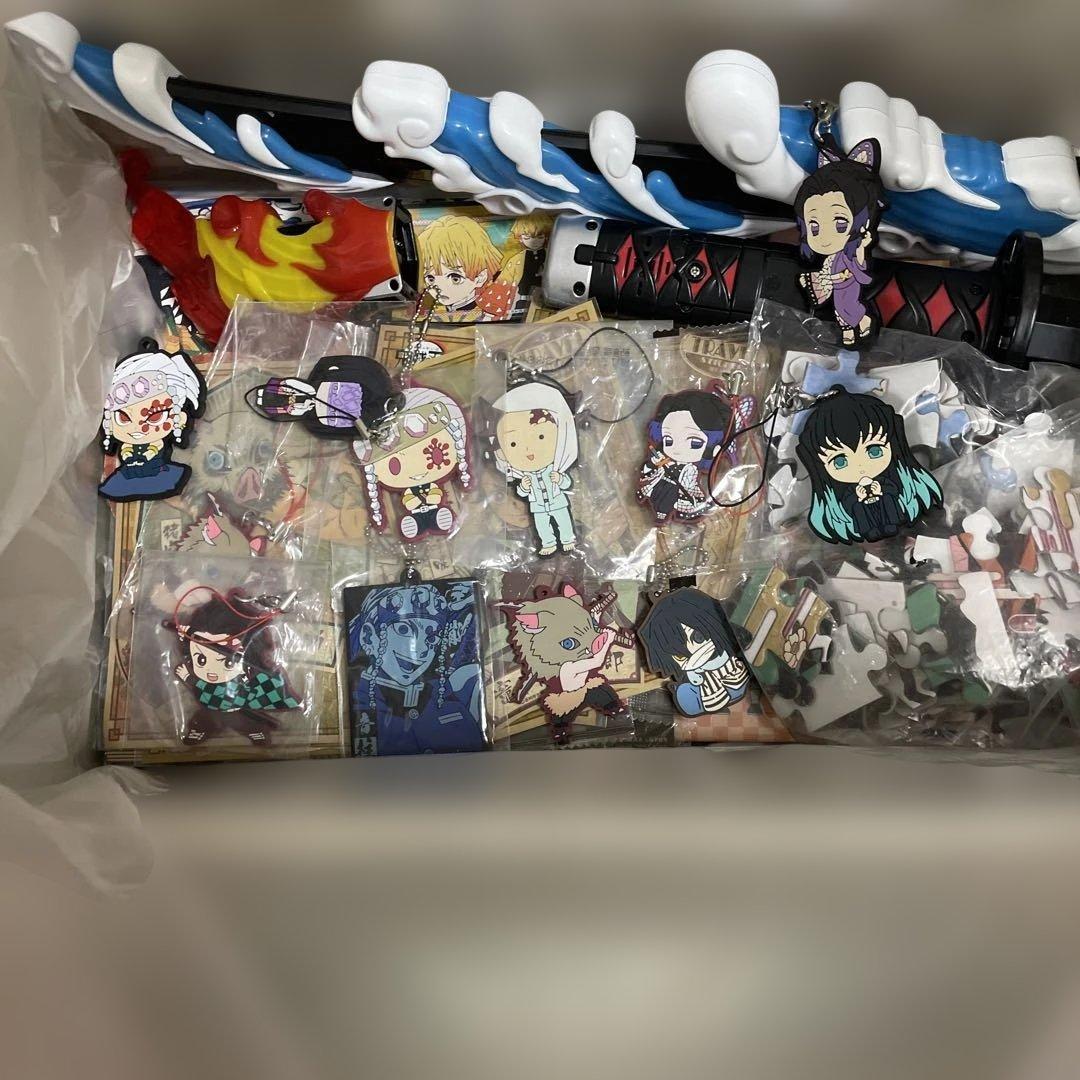 鬼滅の刃　まとめ売り