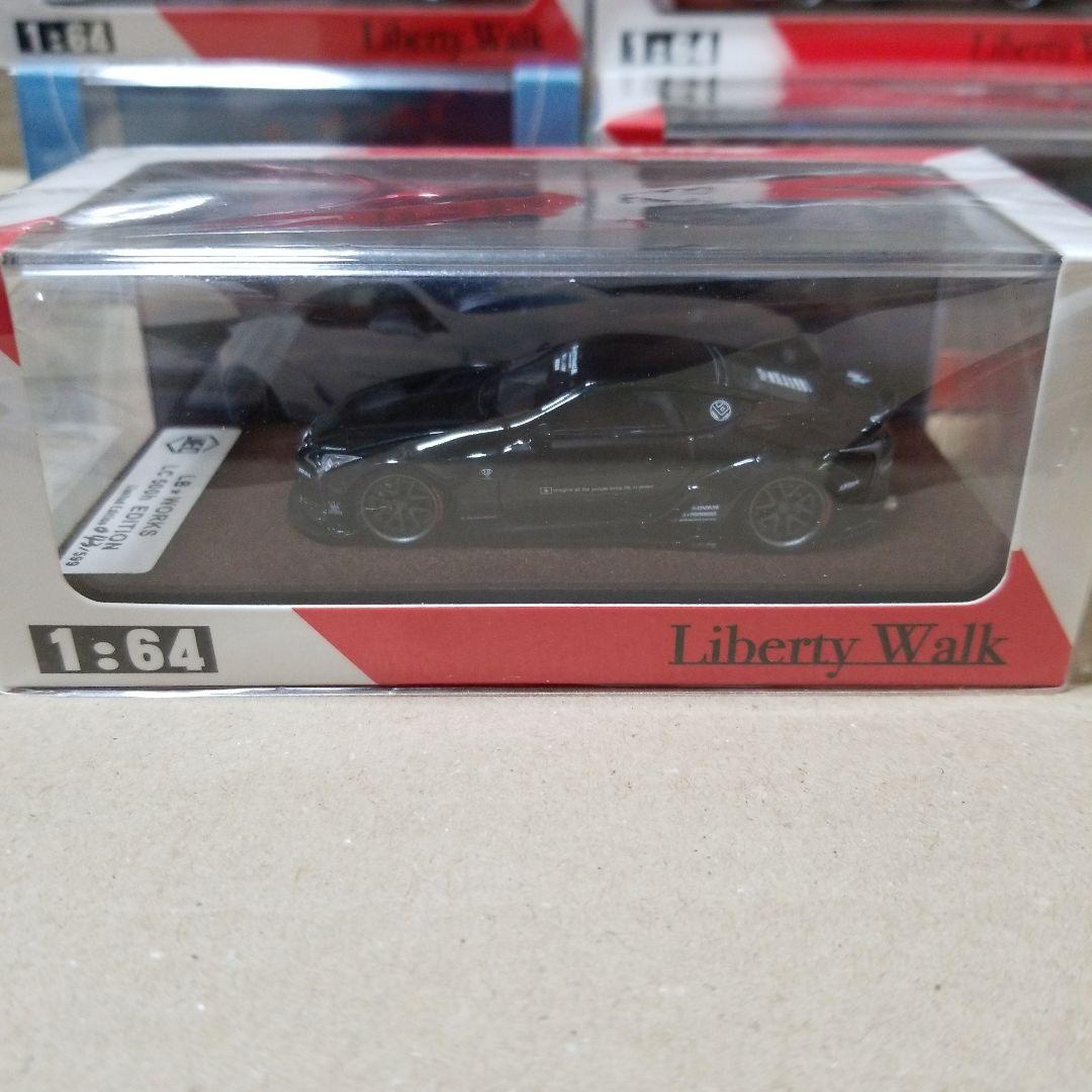 1/64 リバティーウォーク26