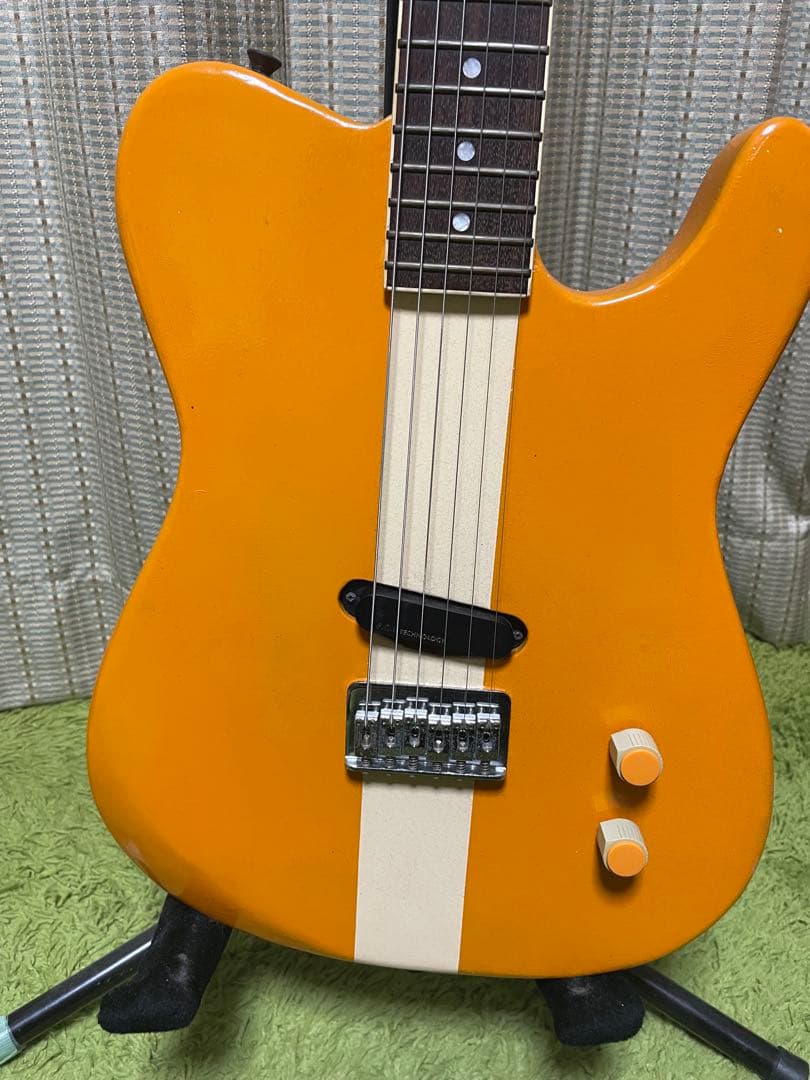 フェルナンデスTEJ改