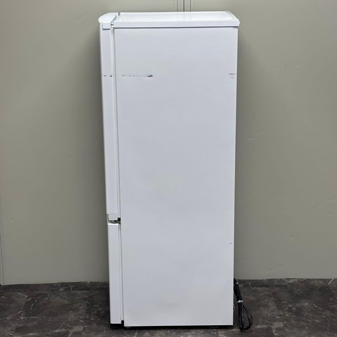 ◯送料込！設置対応◎2022 170L 東芝 GR-U17BS(W)