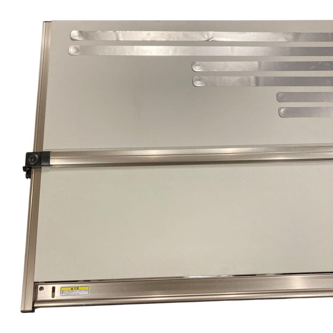製図板　平行定規　MUTOH Liner Board UM-A1S