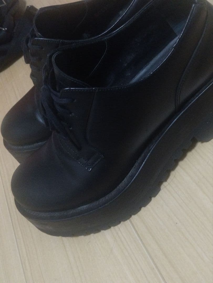 ！激安売切！年末処分！大特価！VALENTINO Upraise Derby