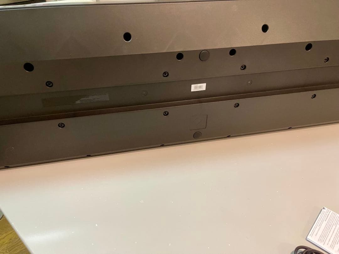 Novation/Launchkey 61 Mk4 | MIDIキーボード