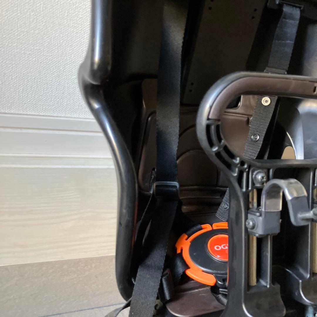 OGK技研 SGマーク付き フロントベビーシート