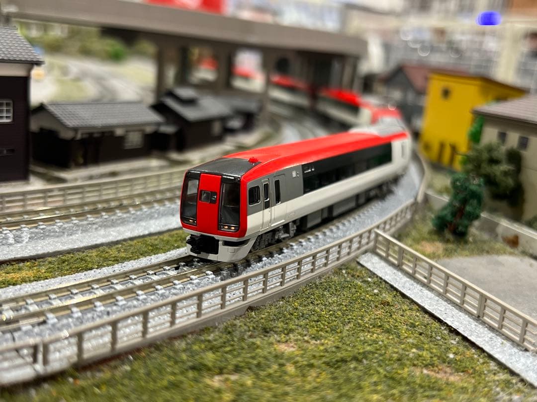 253系成田エクスプレス6両セット　TOMIX92051