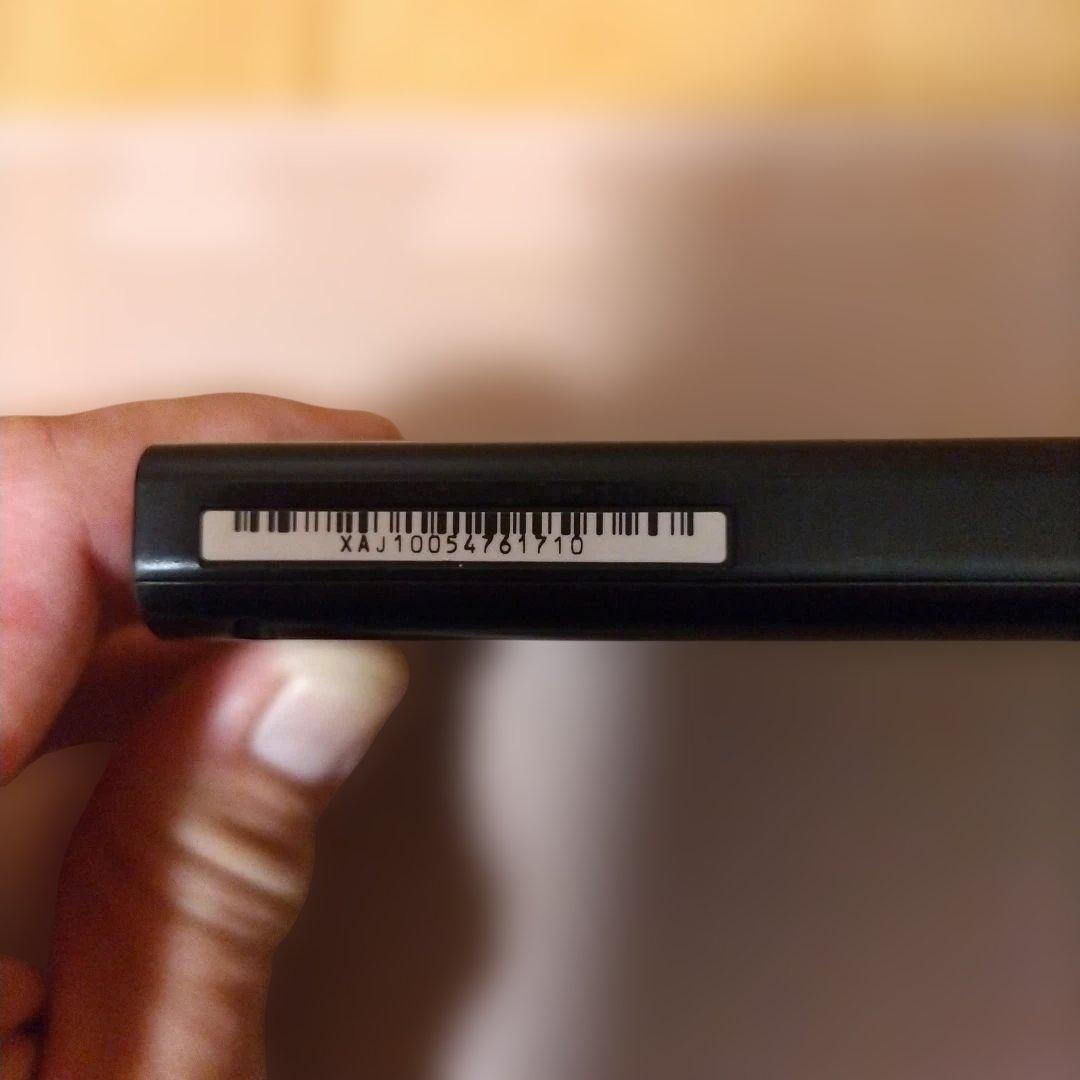 Switch　本体のみ19　ゲームカード読み込み不可　ジャンク