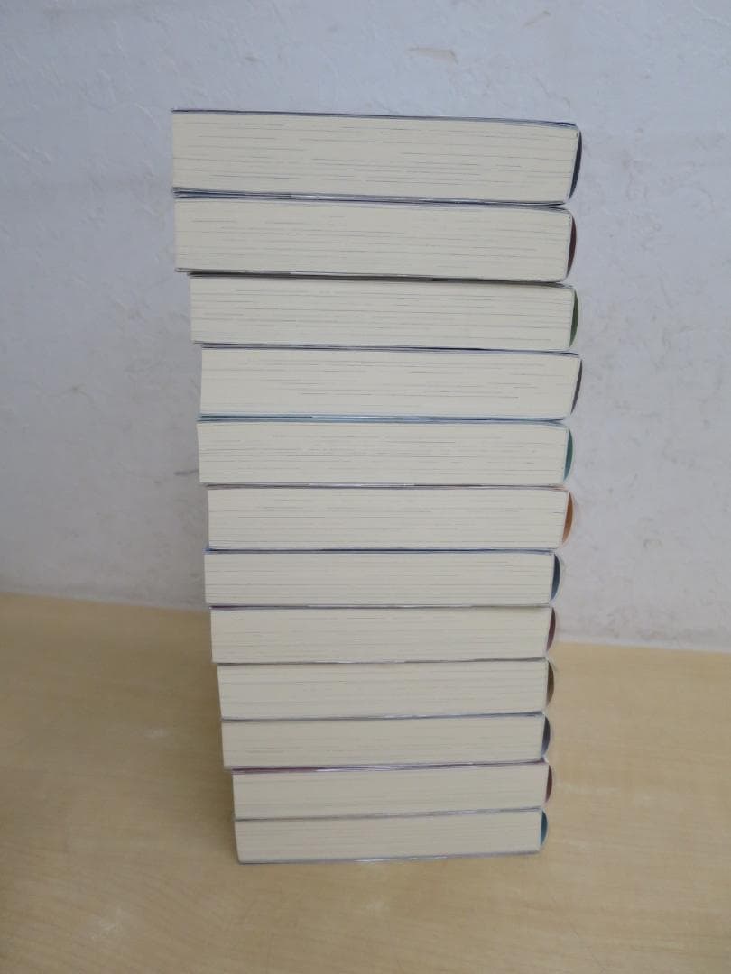 73571◆本好き下剋上　小説　37巻セット