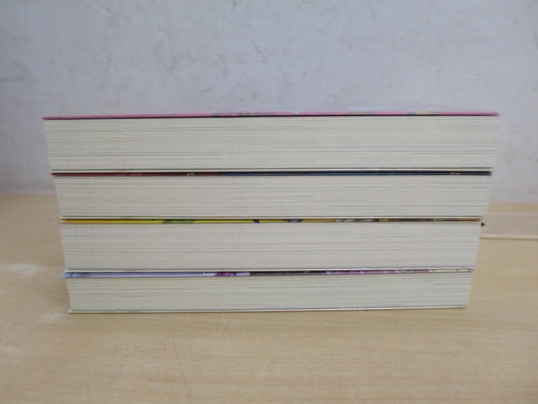 73571◆本好き下剋上　小説　37巻セット