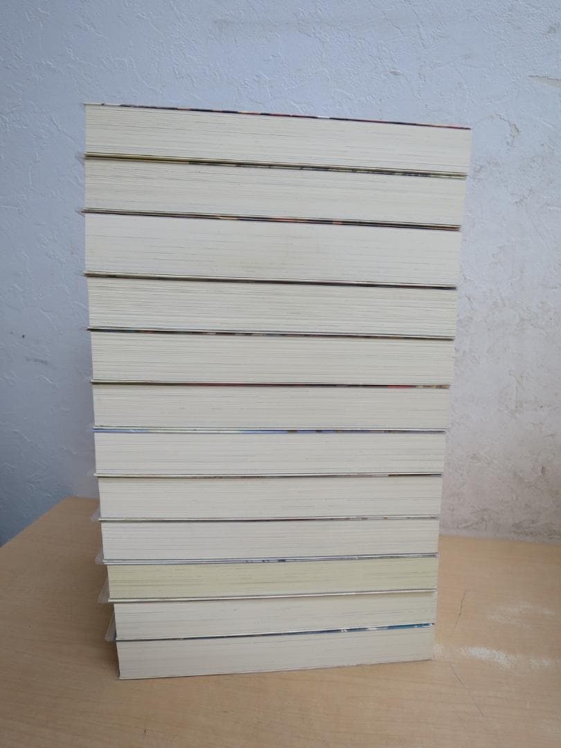 73571◆本好き下剋上　小説　37巻セット