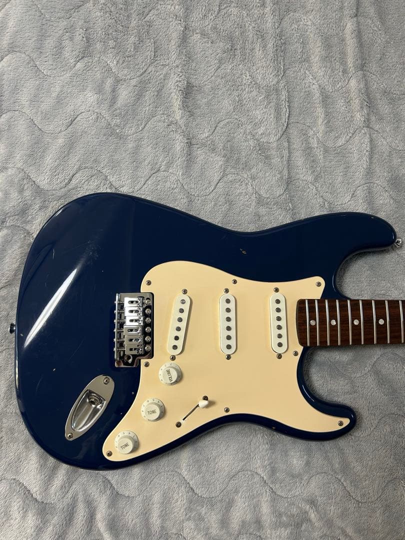 【レアカラー】Ｆｅｎｄｅｒ　Ｓｑｕｉｅｒ