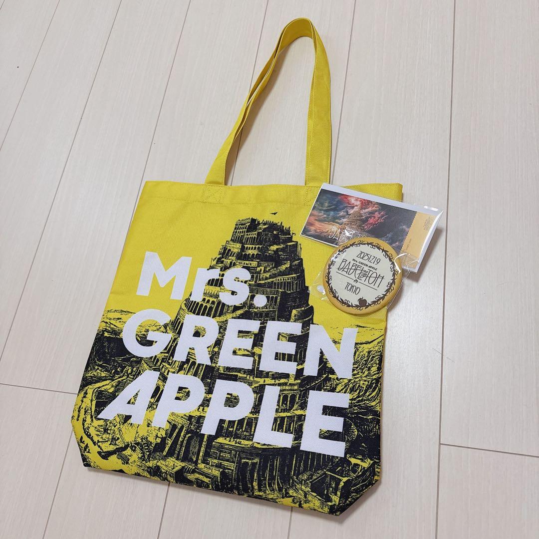 BABELnoTOH 12/19東京ドーム RingoJamシート特典 バベル