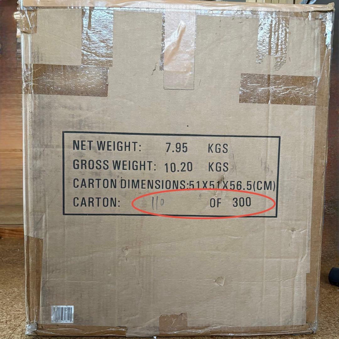 T*Q様 ミニーマウス カリブの海賊 ビッグフィギュア パイレーツオブカリビアン