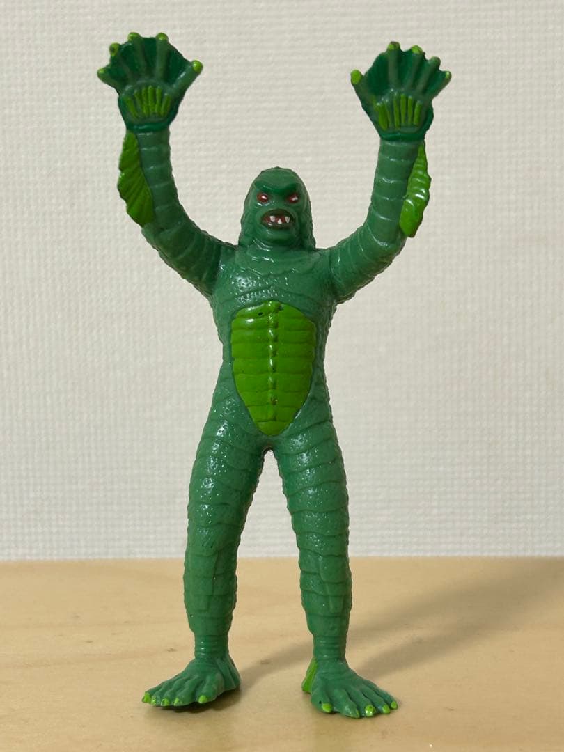 ユニバーサルモンスターPVC フィギュア1991年限定