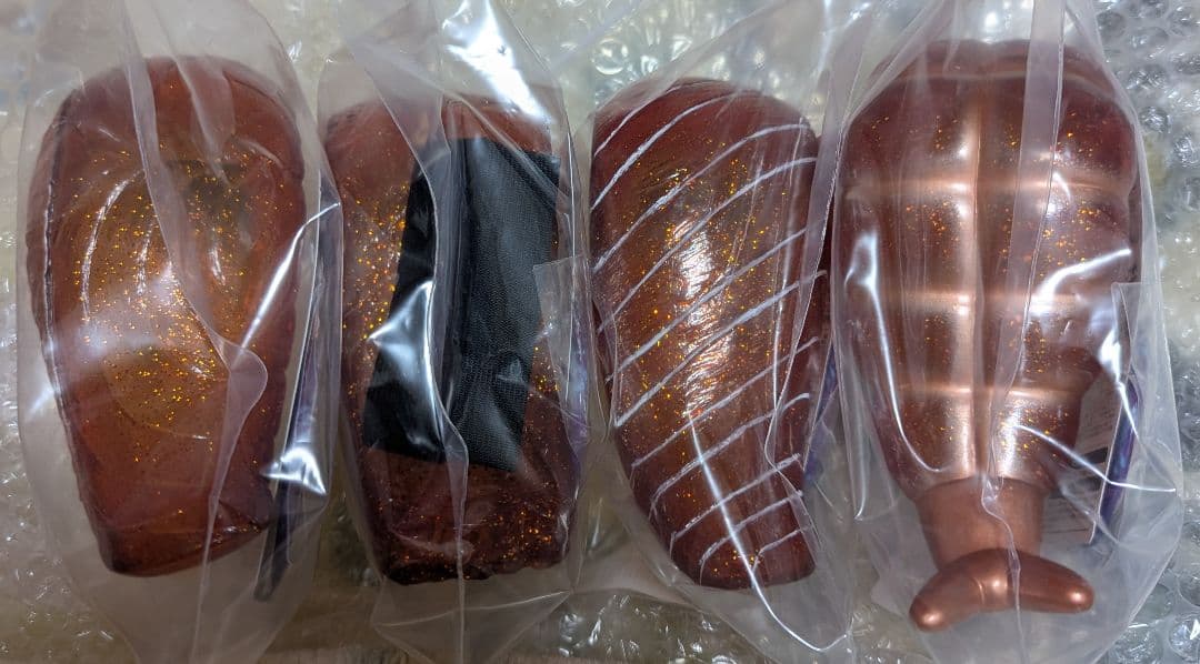 千値練HUMAN ROBOT　スシエルエー　 オブ ザ リビングデッド4　コンプ