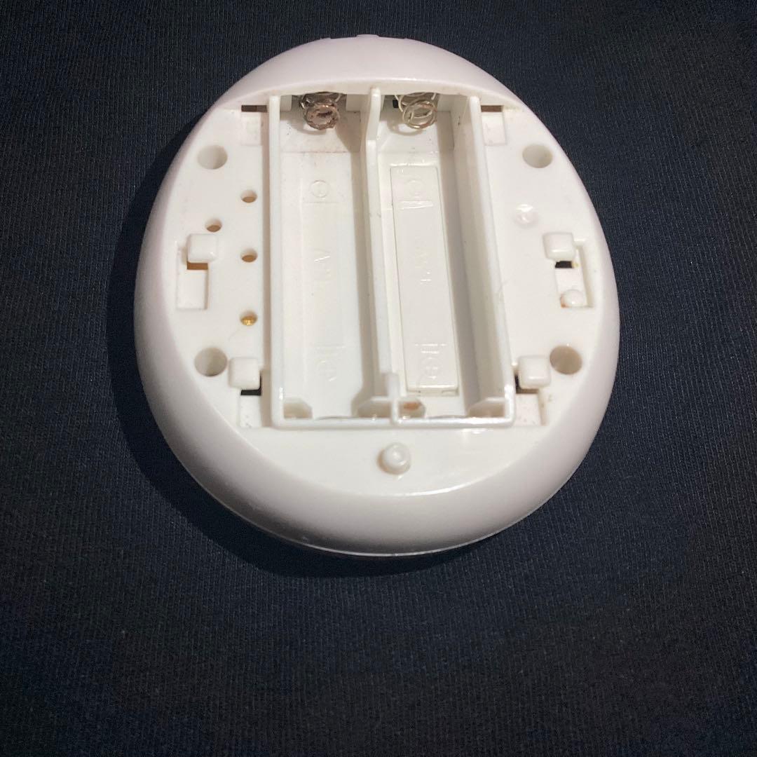 【最安値】たまごっちピース ホワイト&たまデコピアス