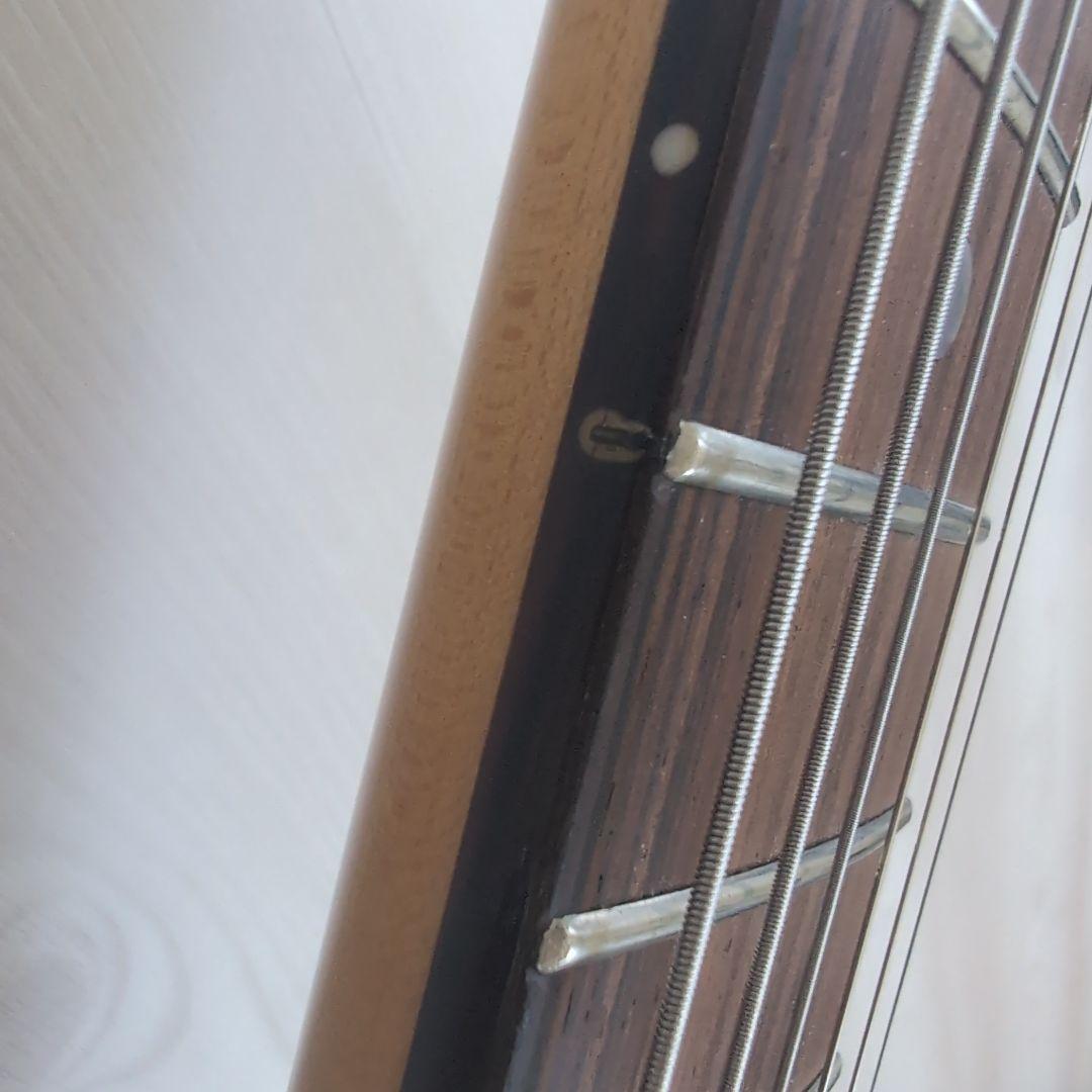 ギター Aria RETORO-1532J 3TS