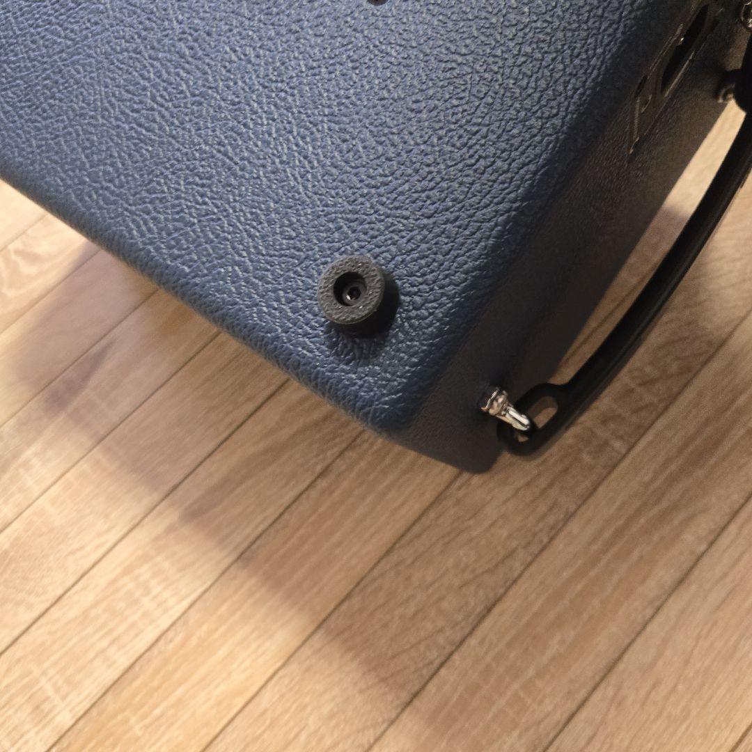 ベース PHIL JONES BASS DOUBLE FOUR PLUS