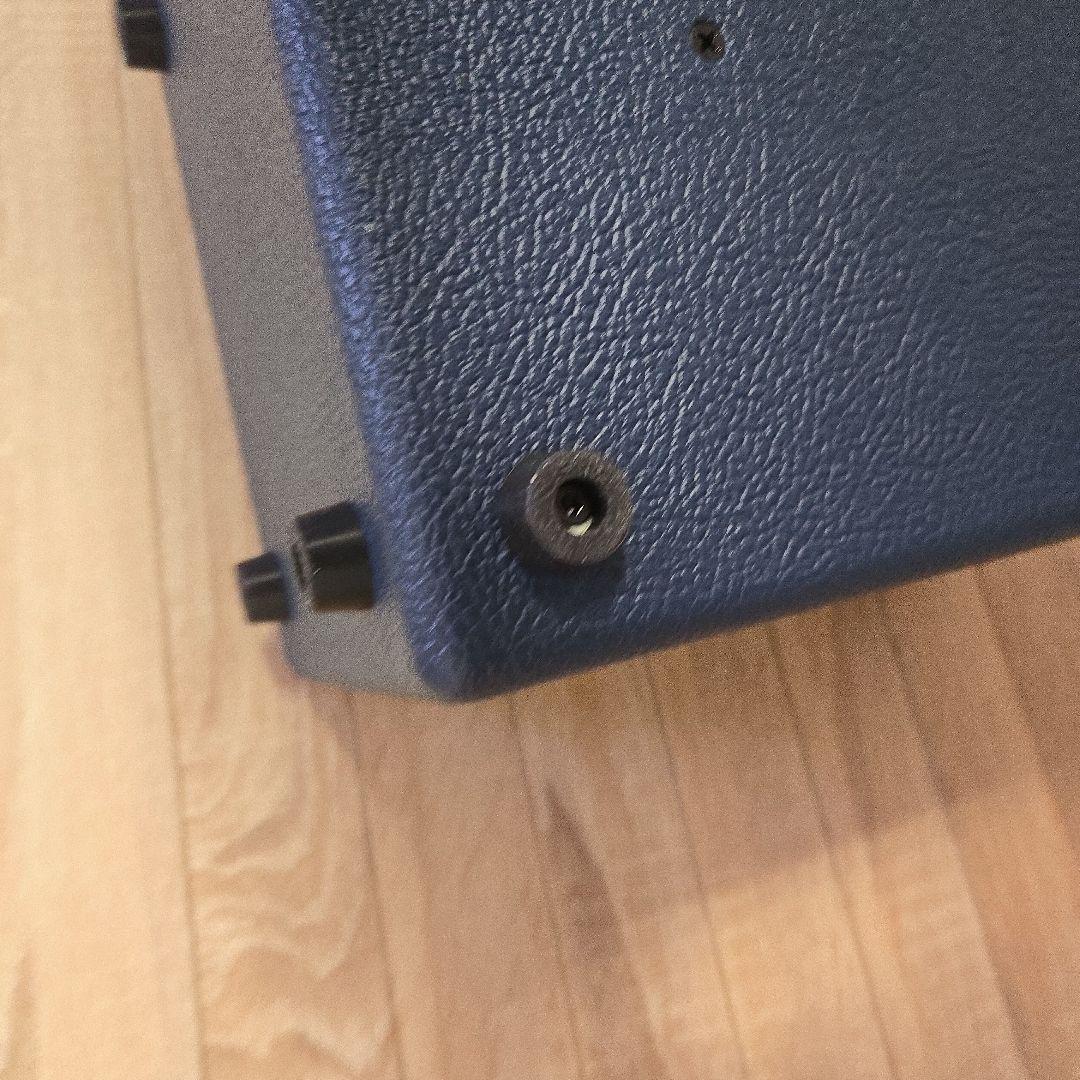 ベース PHIL JONES BASS DOUBLE FOUR PLUS