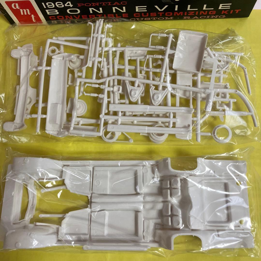 希少！激レア！当時物！PONTIAC BONNEVILLE 3IN1