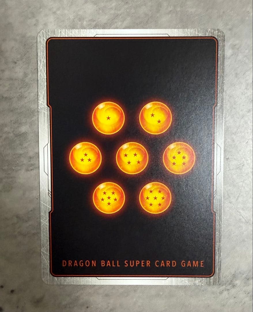 フリーザ SCR ★★ スーパーパラレル