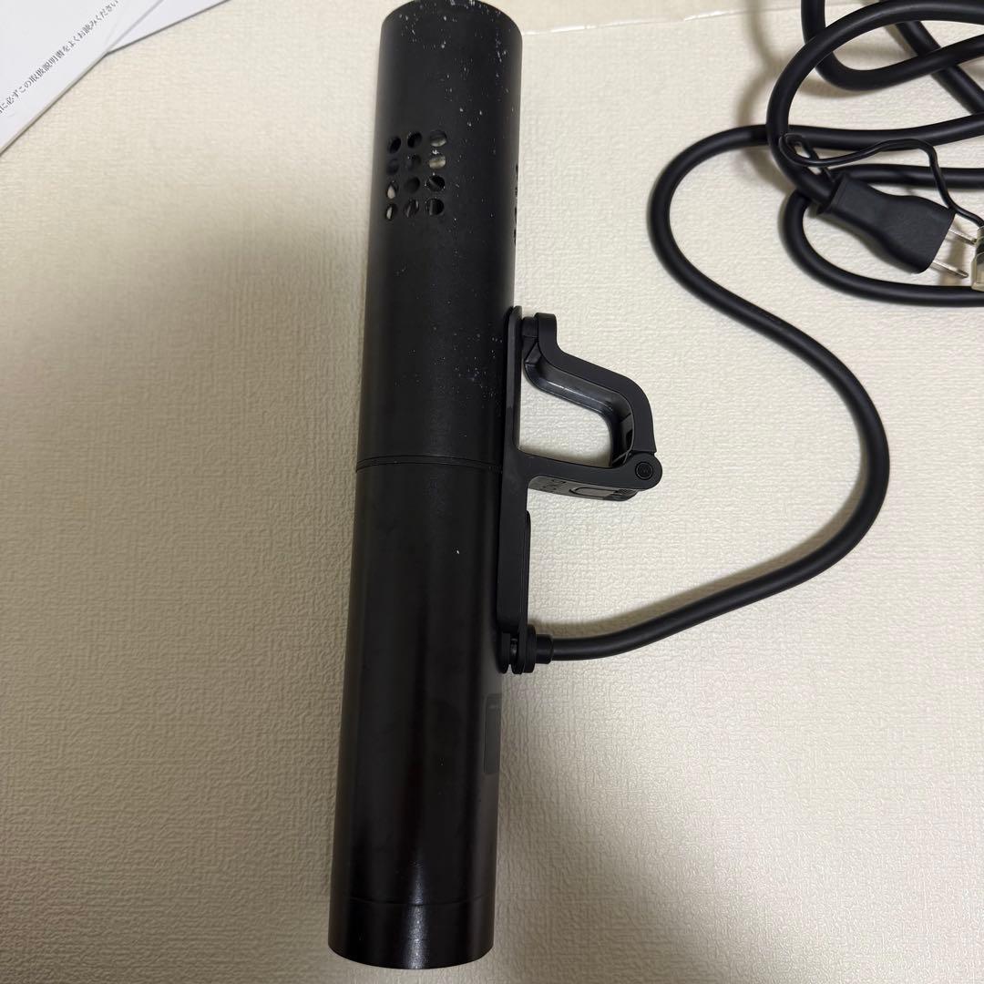 【美品 プロモデル】BONIQ Pro BNQ-04 低温調理器 ボニークプロ